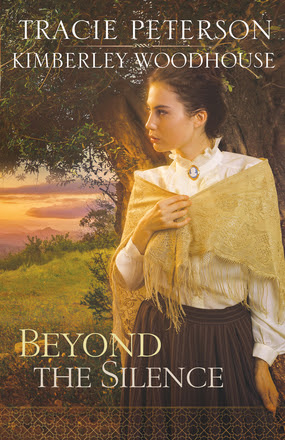 Beyond the Silence {Litfuse Review}