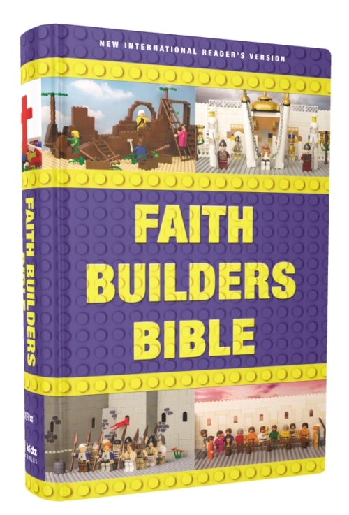 Build Your Child's Faith