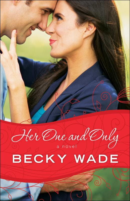 Her One and Only {Litfuse Review}