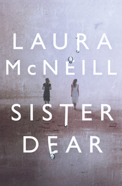 Sister Dear {Litfuse Review}