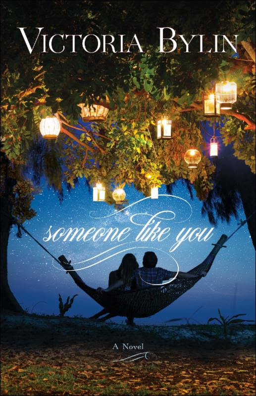 Someone Like You {Litfuse Review}