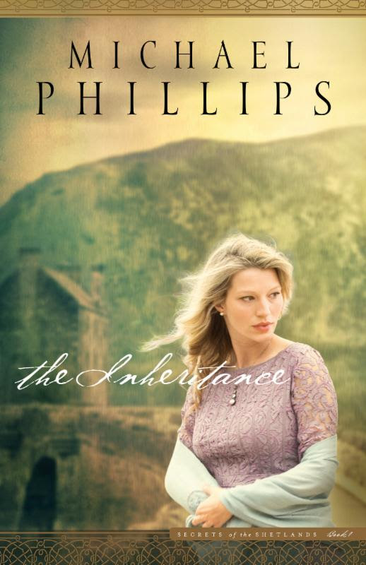 The Inheritance {Litfuse Review}