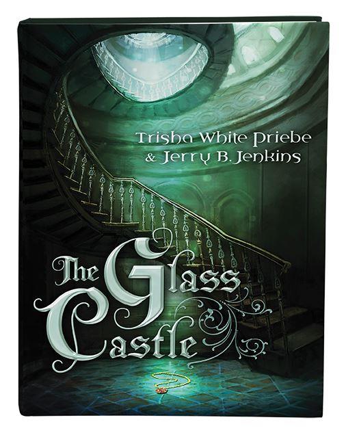 The Glass Castle {TOS Crew Review}