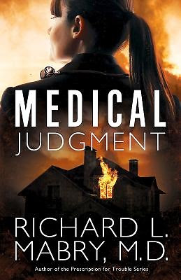 Medical Judgement {Litfuse Review}