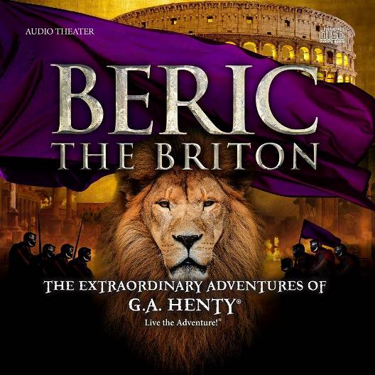 Beric the Briton {TOS Crew Review}