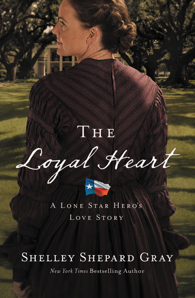 The Loyal Heart {Litfuse}