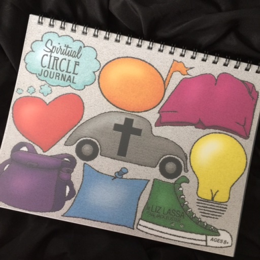 Prayer Journal for Kids {TOS Crew Review}