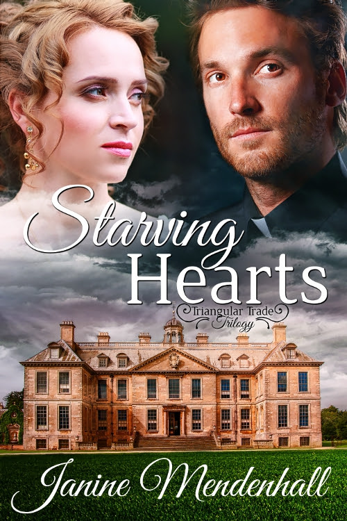 Starving Hearts {Litfuse Review}