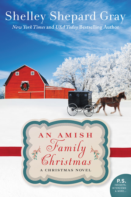 Amish Style Christmas