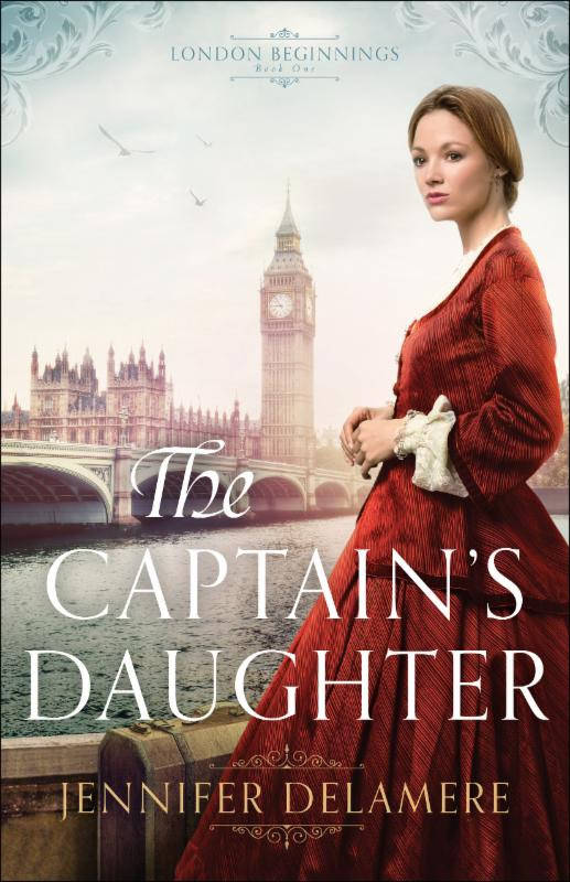 The Captains Daughter