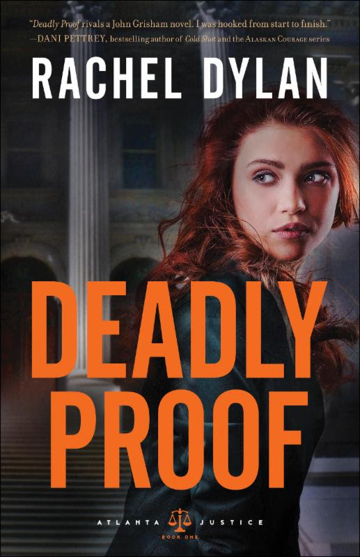 Deadly Proof {Litfuse Review}