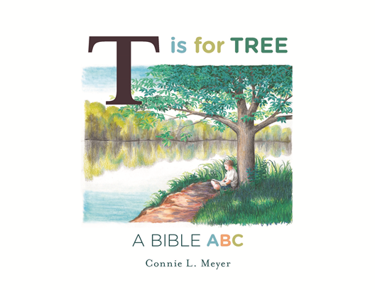 Christian Alphabet Book for Children