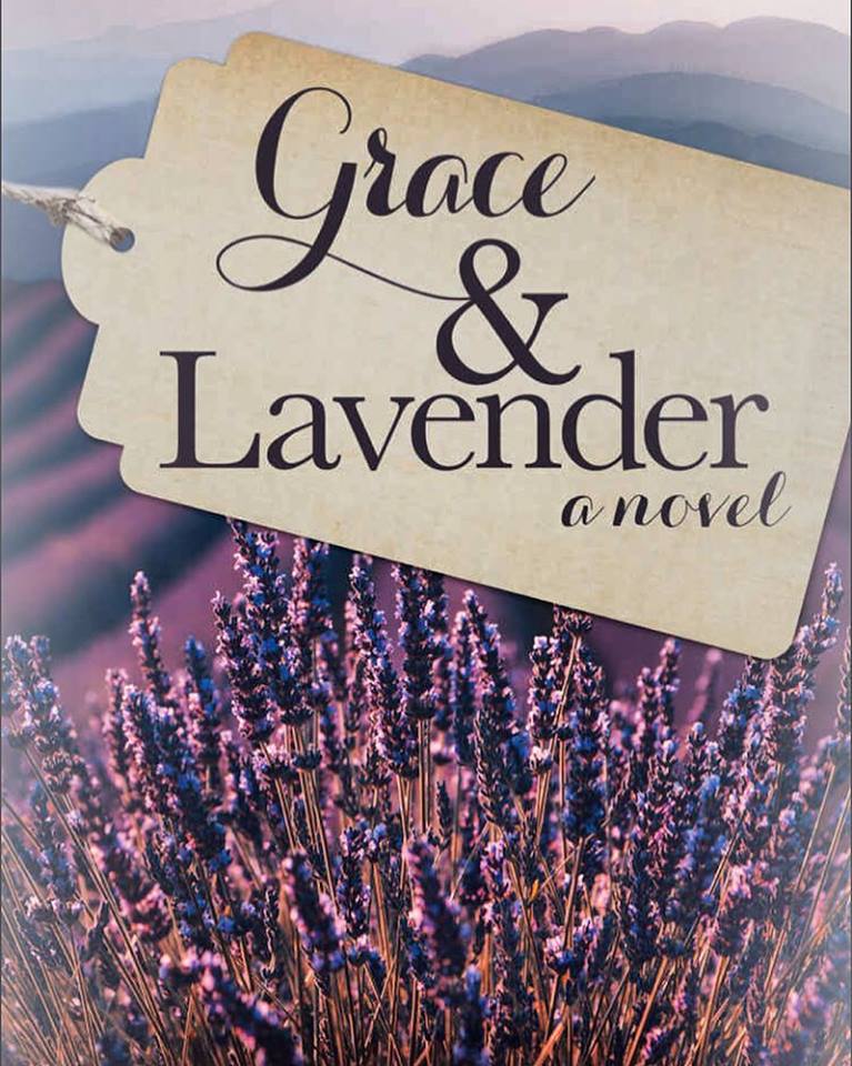 Grace and Lavender