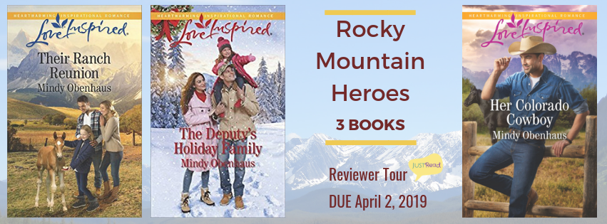 Rocky Mountain Heroes