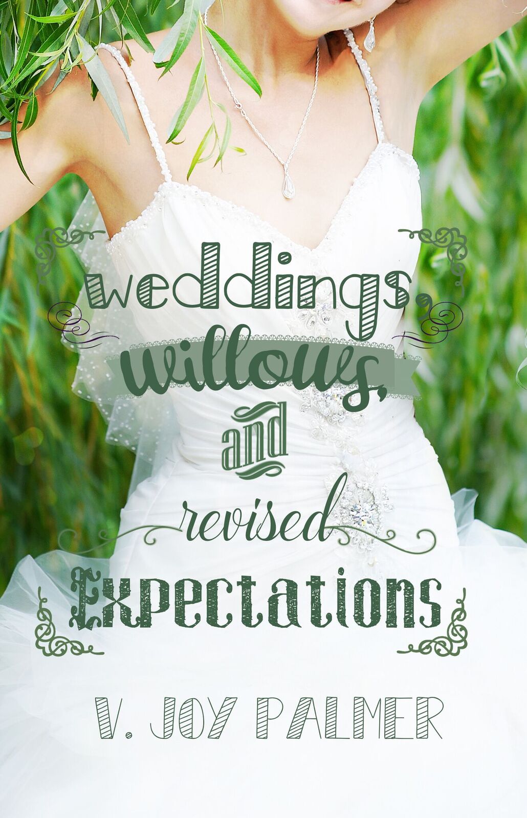 Weddings Willows and Revised Expectations