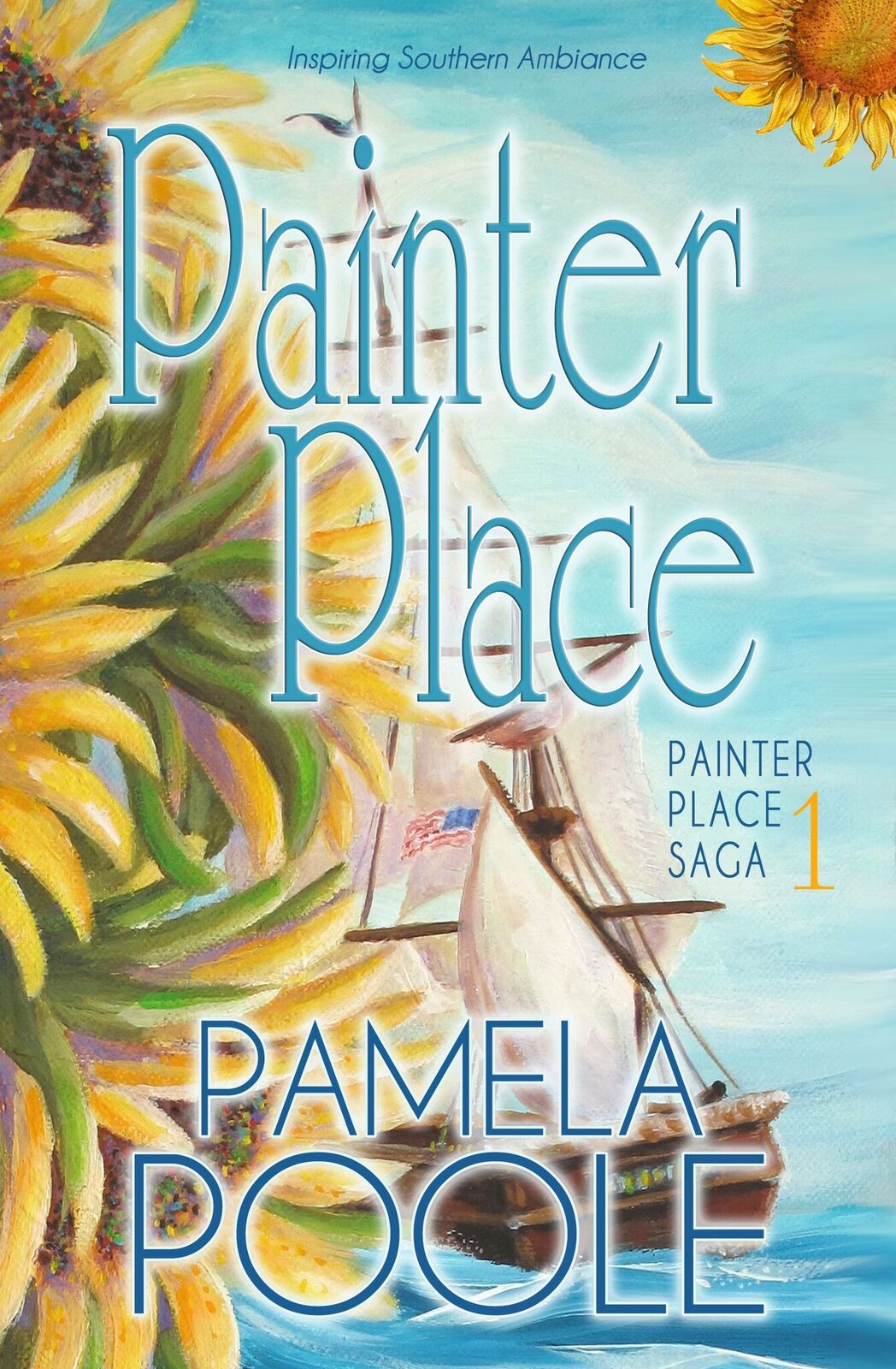 The Painter Place