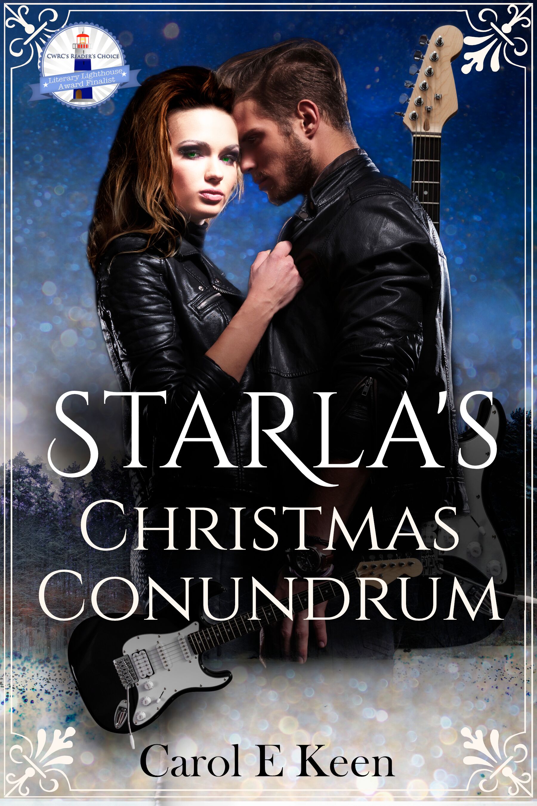 Starla's Christmas Conundrum