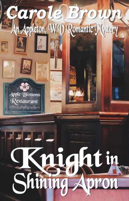 Knight in Shining Apron