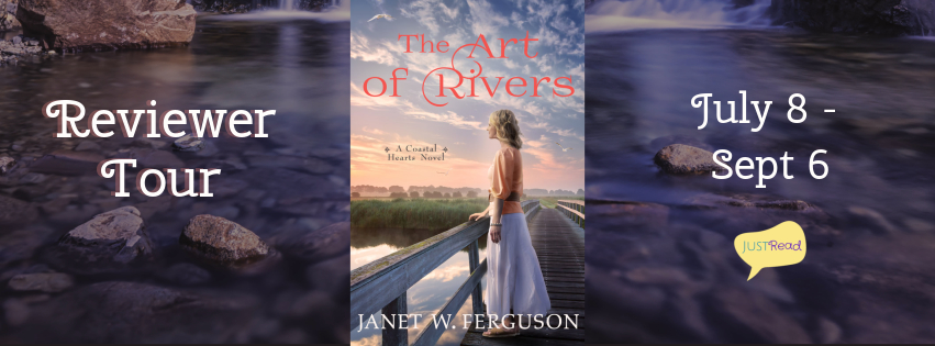 the art of rivers
