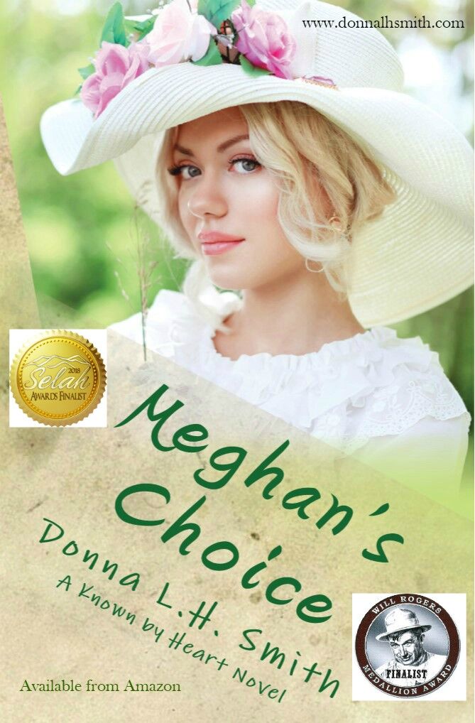 Meghan's Choice