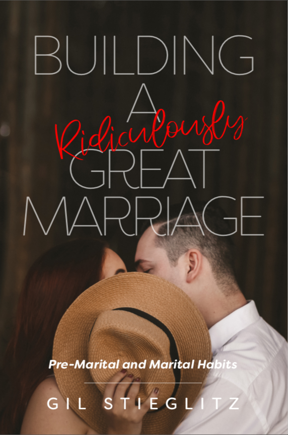 Building a Ridiculously Great Marriage