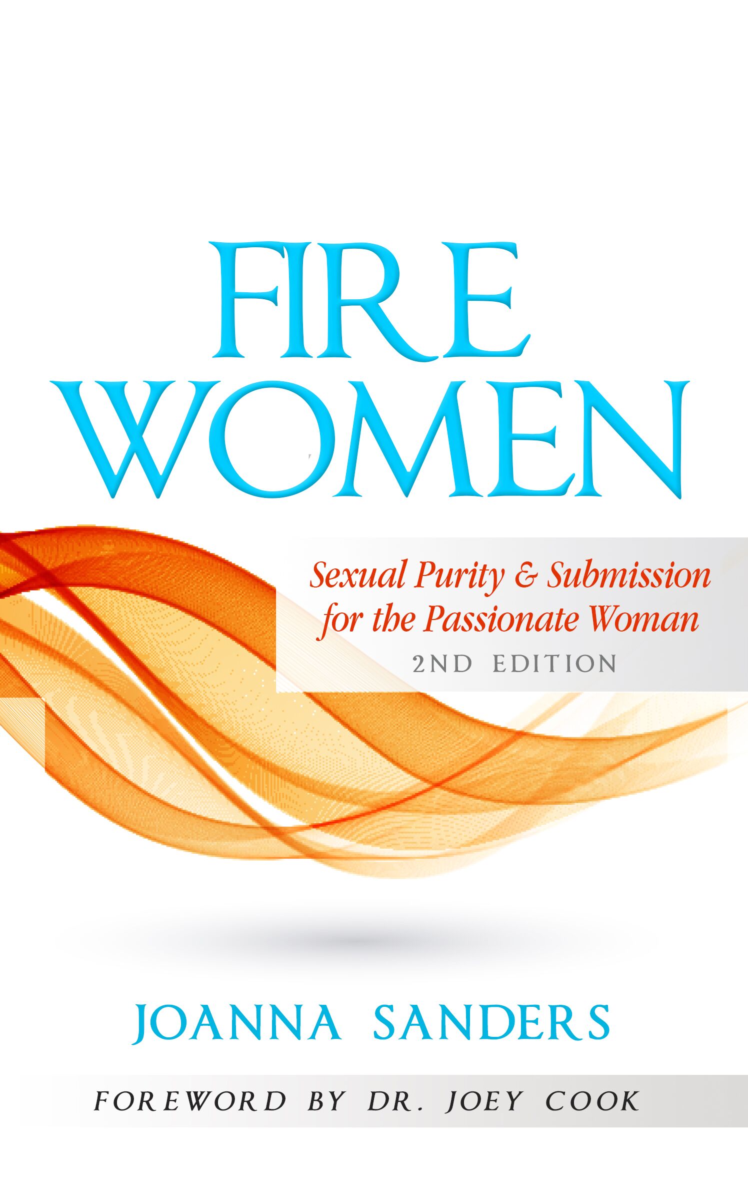 fire women