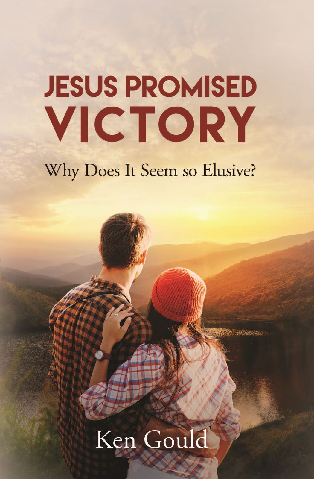 Jesus Promised Victory