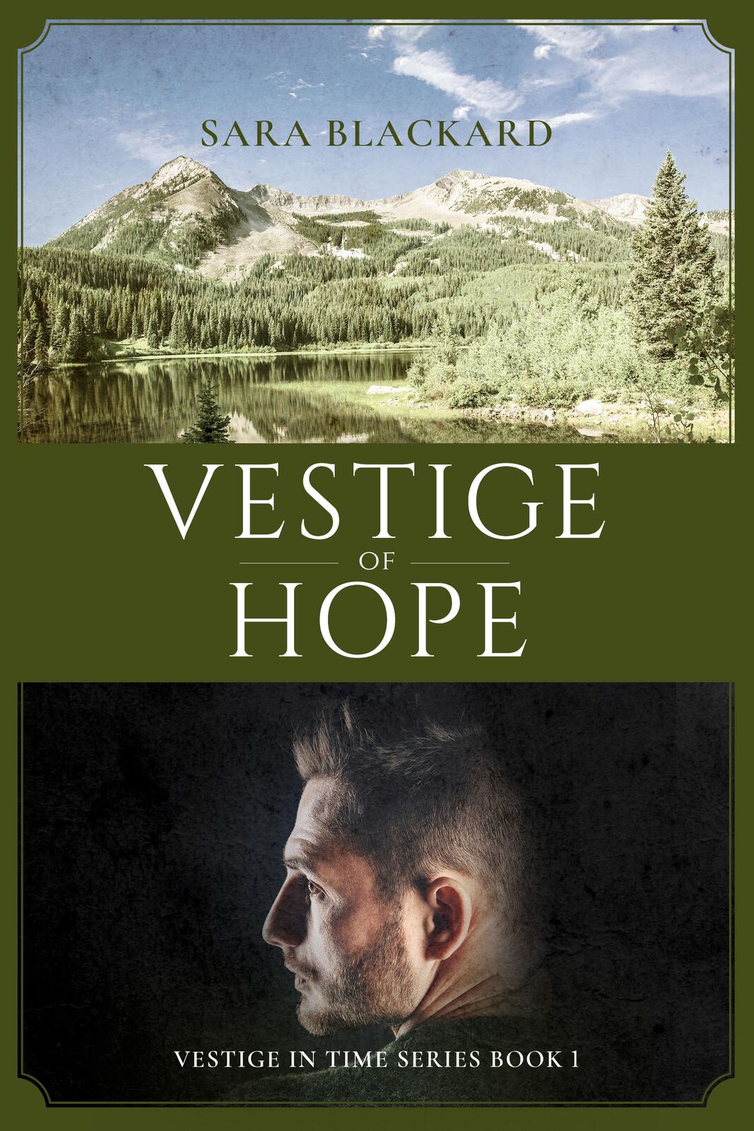 Vestige of Hope