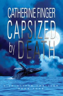 Capsized by Death