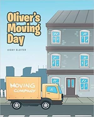 Oliver’s Moving Day