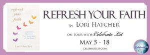 Refresh Your Faith - For Him and My Family