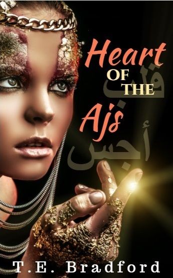 Heart of the Ajs