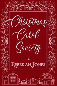 Christmas Carol Society