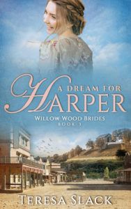 A Dream for Harper