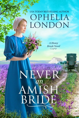 Never An Amish Bride