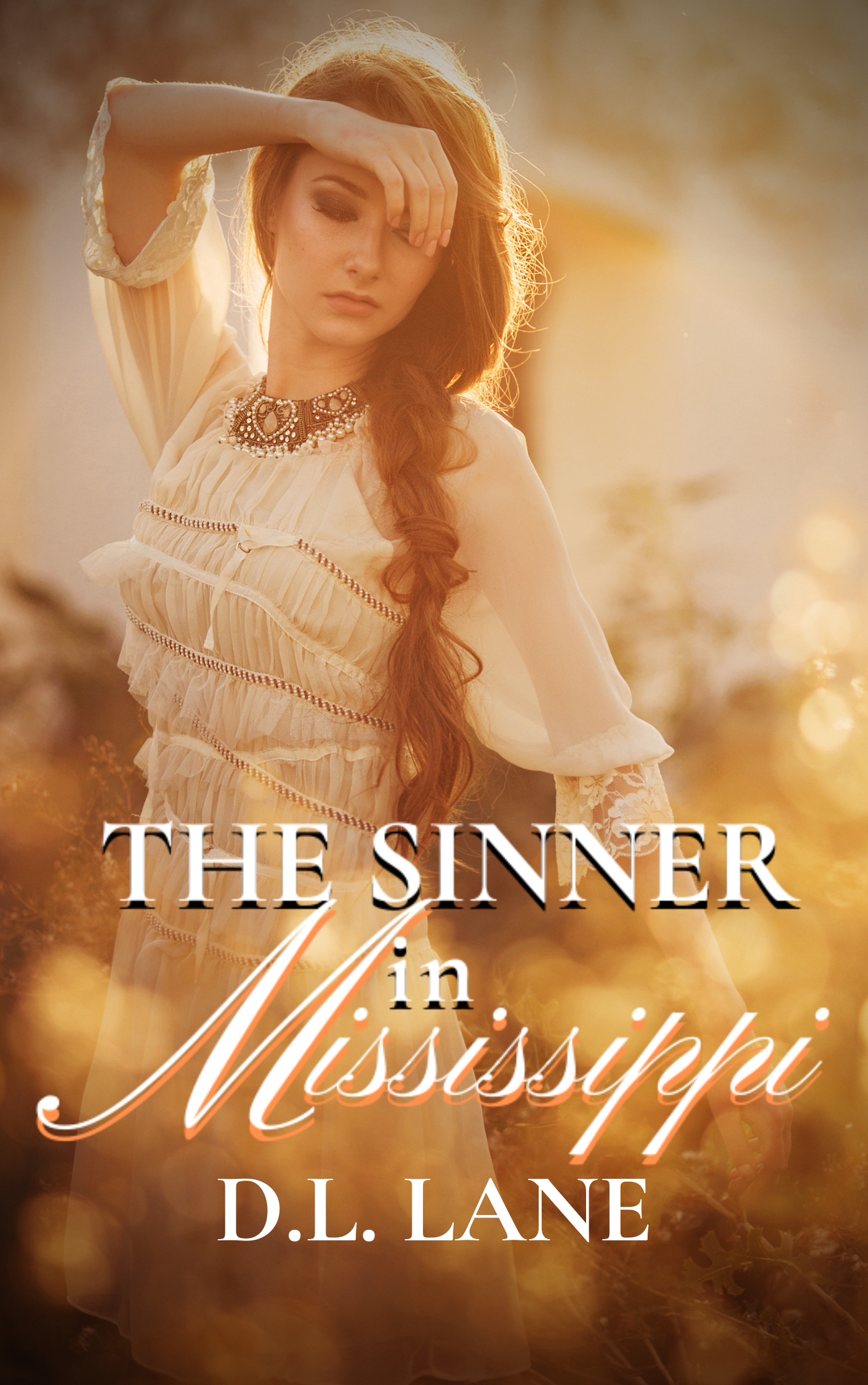 The Sinner in Mississippi