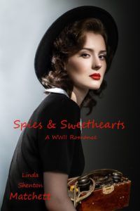 Spies & Sweethearts