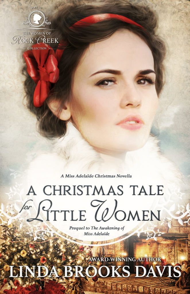 A Christmas Tale for Little Women