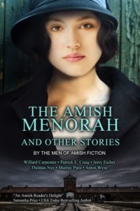 The Amish Menorah