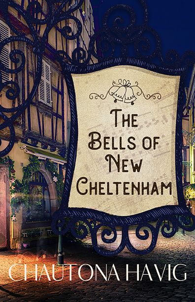 The Bells of New Cheltenham