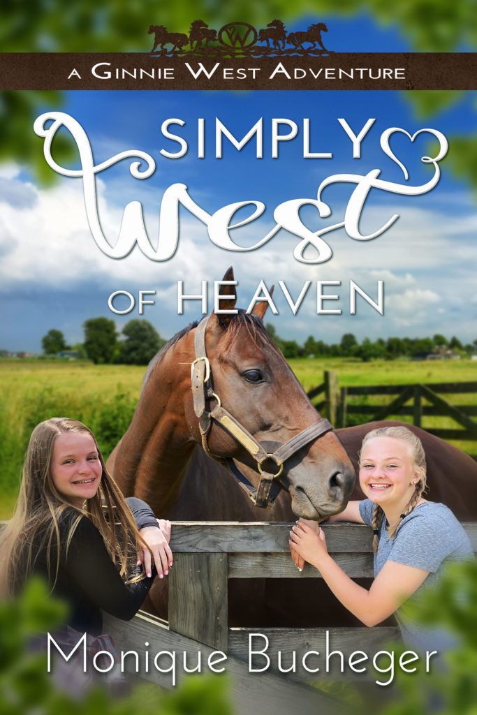 Simply West of Heaven