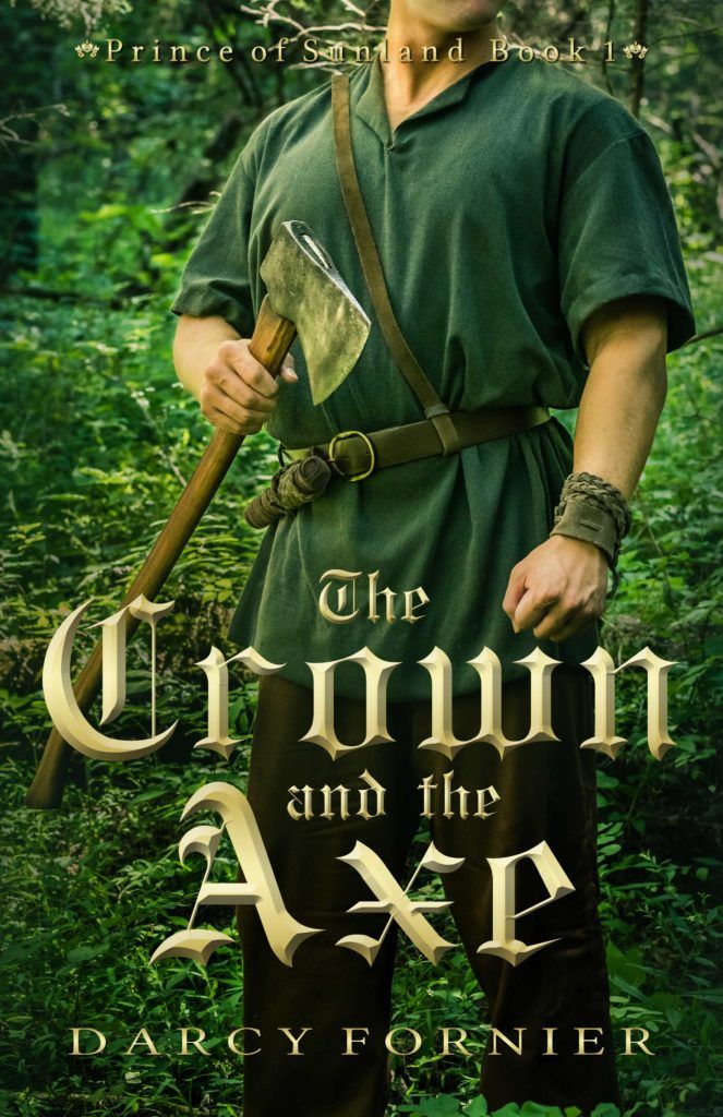 The Crown and the Axe