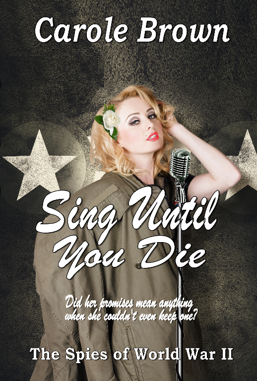 Sing Until You Die