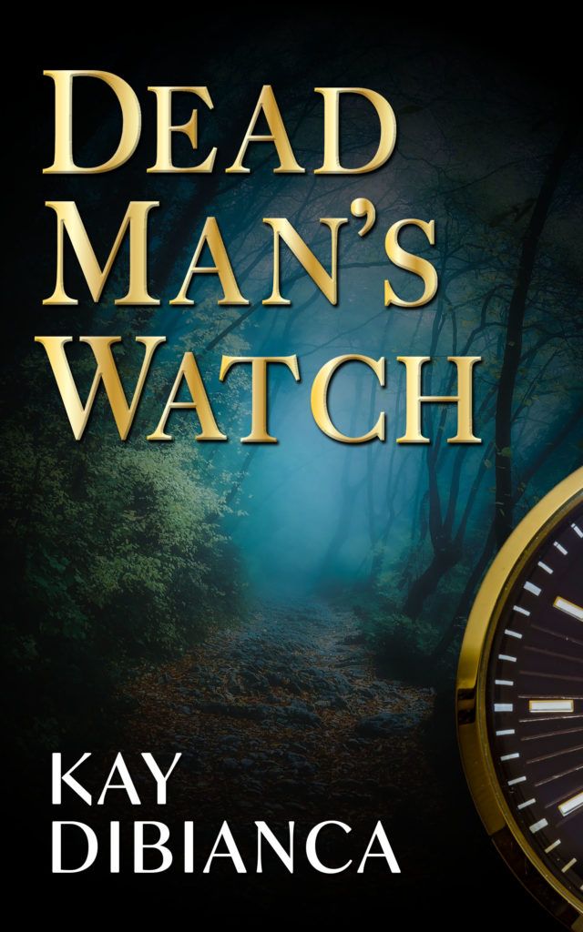 Dead Man’s Watch