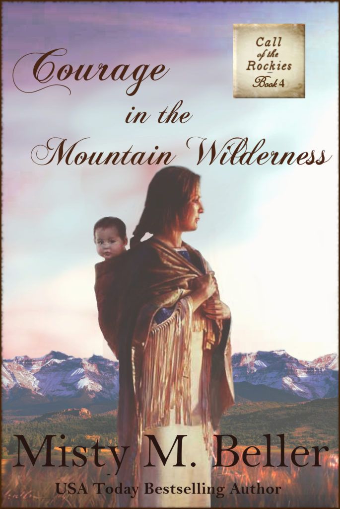 Courage in the Mountain Wilderness