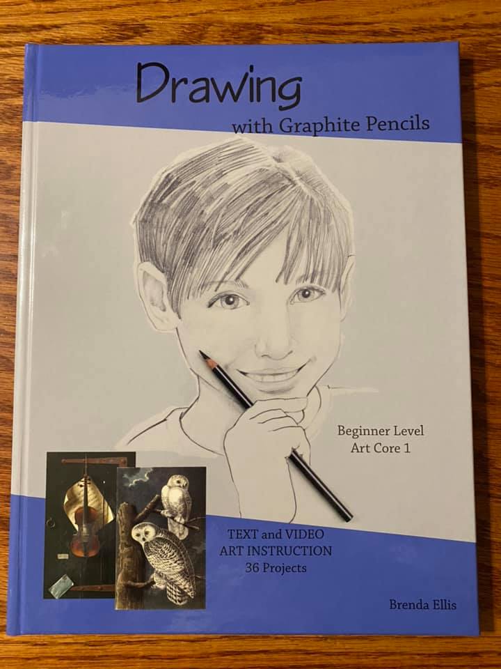 Drawing with Pencils