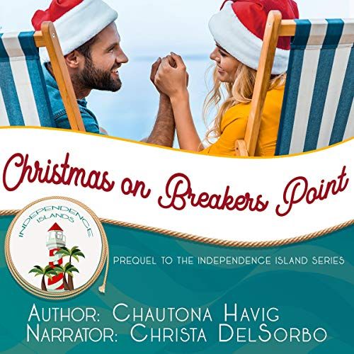 Christmas on Breakers Point