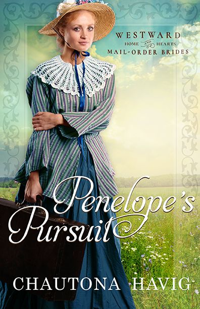 Penelope’s Pursuit