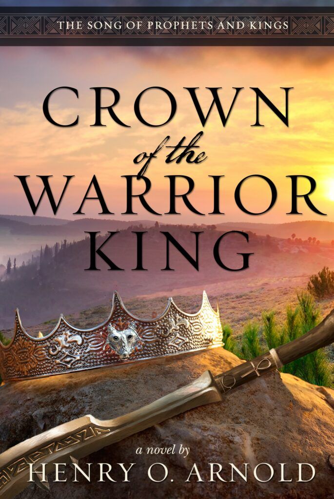 Crown of the Warrior KingCrown of the Warrior King