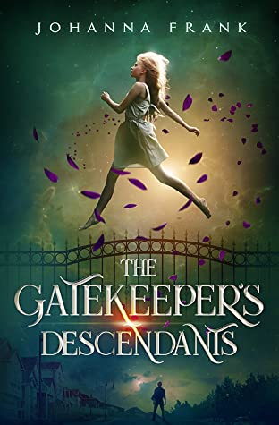 The Gatekeepers Descendant's